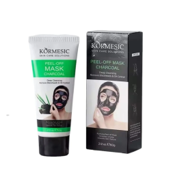 KORMESIC ÇUŇŇUR ARASSALAÝJY PILING MASKA 60G