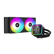 COOLER FOR CPU DEEPCOOL LD240 240MM RGB