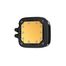 DEEPCOOL LD240 240MM RGB  КУЛЕР ДЛЯ ПРОЦЕССОРА