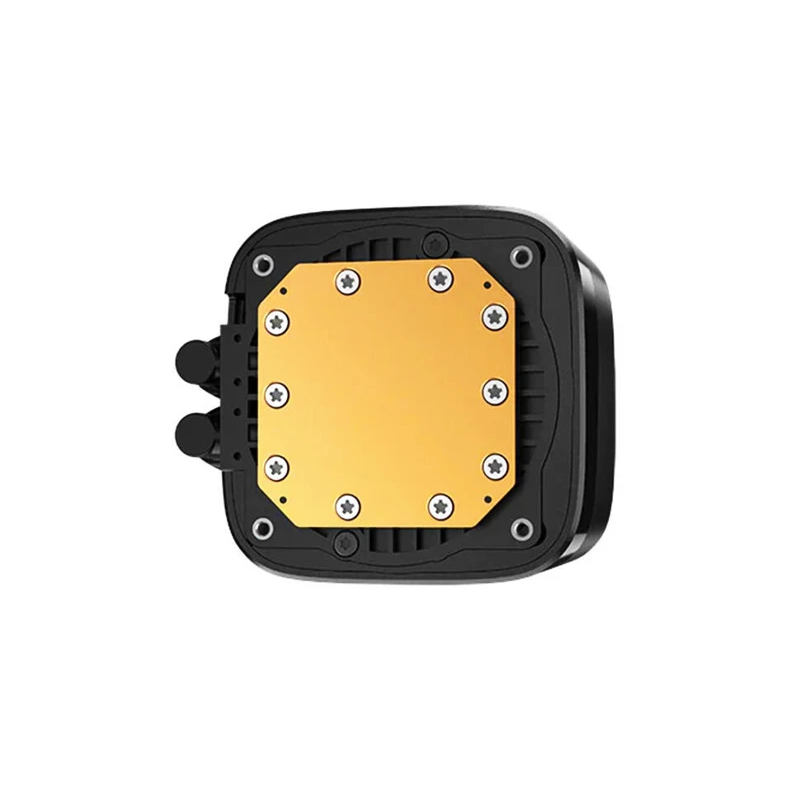 COOLER FOR CPU DEEPCOOL LD240 240MM RGB