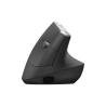 LOGITECH MX VERTICAL МЫШЬ