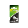 GP LITHIUM CR1620-U5 COIN 1xCR1620 БАТАРЕЯ