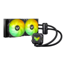 ASUS TUF GAMING LC2 240 ARGB PROSESSOR ÜÇIN KULER