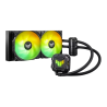 COOLER FOR CPU ASUS TUF GAMING LC2 240 ARGB