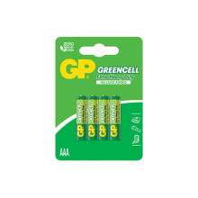 BATTERY GP GREENCELL GP24G-2UE4 4xAAA