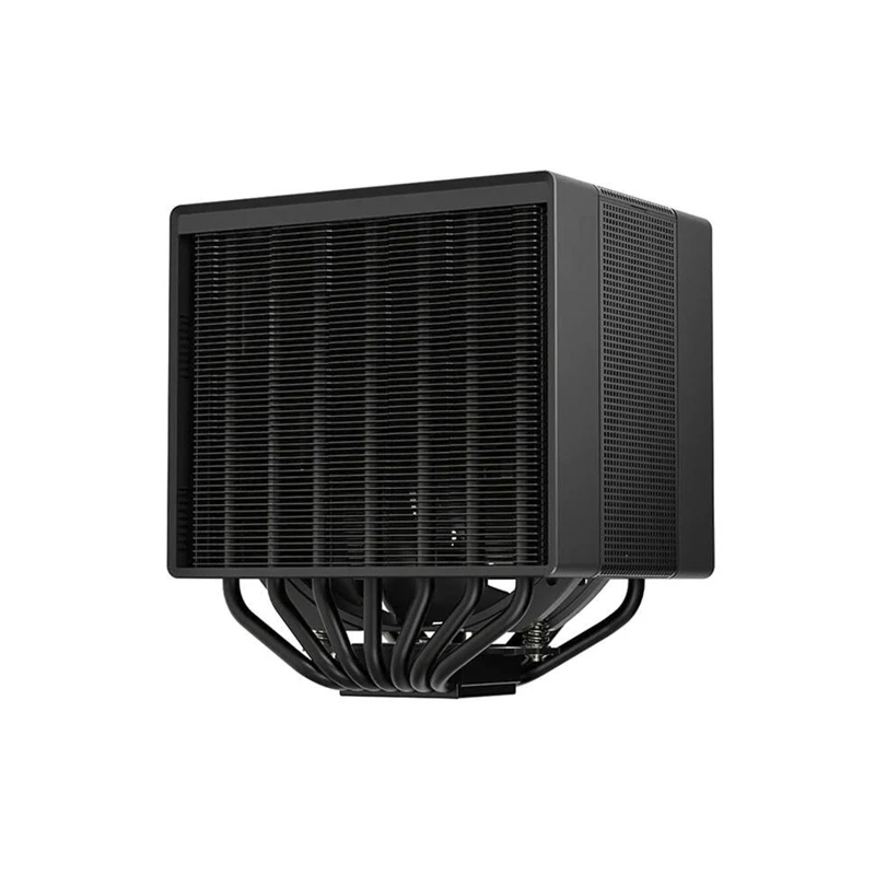 DEEPCOOL ASSASSIN 4S 250ВТ КУЛЕР ДЛЯ ПРОЦЕССОРА