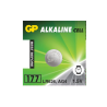GP ALKALINE 177F-2C10 1xAG4 БАТАРЕЯ