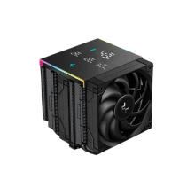 DEEPCOOL AK620-BK DIGITAL PRO 260W PROSESSOR ÜÇIN KULER