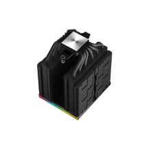COOLER FOR CPU DEEPCOOL AK620-BK DIGITAL PRO 260W