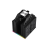 DEEPCOOL AK620-BK DIGITAL PRO 260W PROSESSOR ÜÇIN KULER