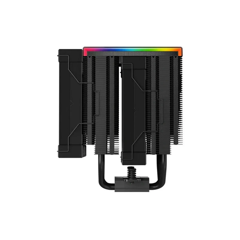 COOLER FOR CPU DEEPCOOL AK620-BK DIGITAL PRO 260W