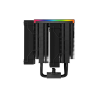 DEEPCOOL AK620-BK DIGITAL PRO 260W PROSESSOR ÜÇIN KULER