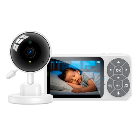 YESIDO BABY MONITOR KM26 ВИДЕОНЯНЯ