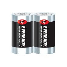 BATTERY EVEREADY SUPER HEAVY DUTY 2xD 3613