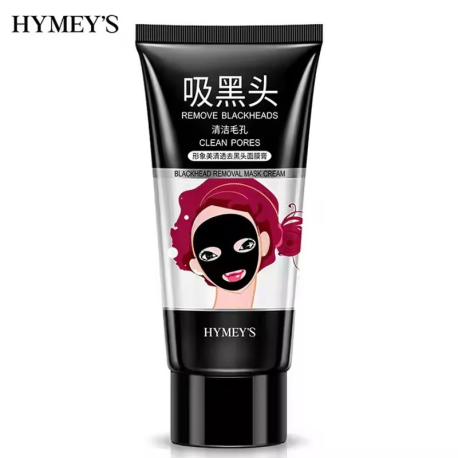 HYMEY'S DEEP CLEANING PEEL OF MASK 60G