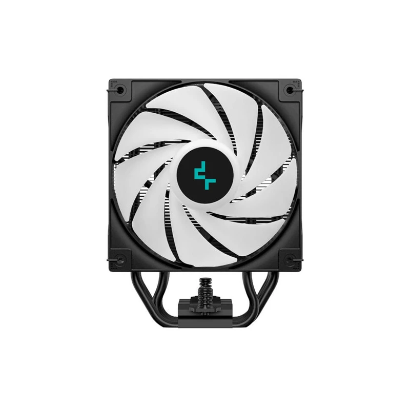 COOLER FOR CPU DEEPCOOL AG500-BK DIGITAL ARGB 240W