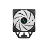 DEEPCOOL AG500-BK DIGITAL ARGB 240ВТ КУЛЕР ДЛЯ ПРОЦЕССОРА