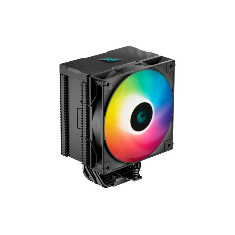 DEEPCOOL AG500-BK DIGITAL ARGB 240ВТ КУЛЕР ДЛЯ ПРОЦЕССОРА