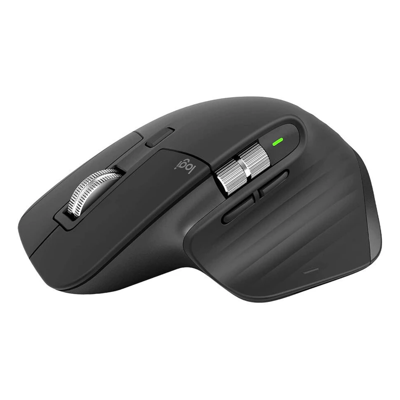LOGITECH MX MASTER OÝUN SYÇANJYK