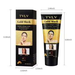 TVLV ÇUŇŇUR ARASSALAÝJY PILING MASKA 120G