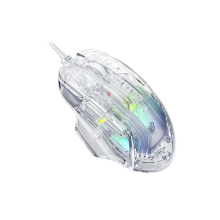 GAMING MOUSE AULA S80