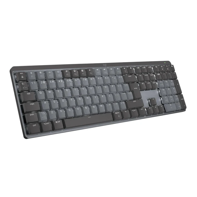 LOGITECH MX MECHANICAL KLAWIATURA