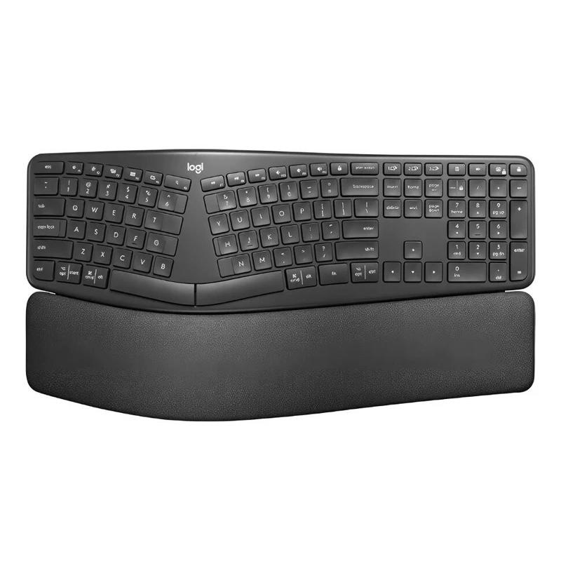LOGITECH ERGO K860 KLAWIATURA
