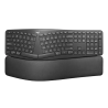 LOGITECH ERGO K860 КЛАВИАТУРА