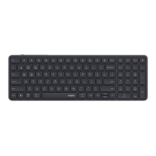KEYBOARD RAPOO E9350L ULTRA-SLIM