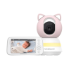 POWEROLOGY MONITOR APP BABY CAMERA WIDEO NANNY