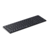 KEYBOARD RAPOO E9350L ULTRA-SLIM