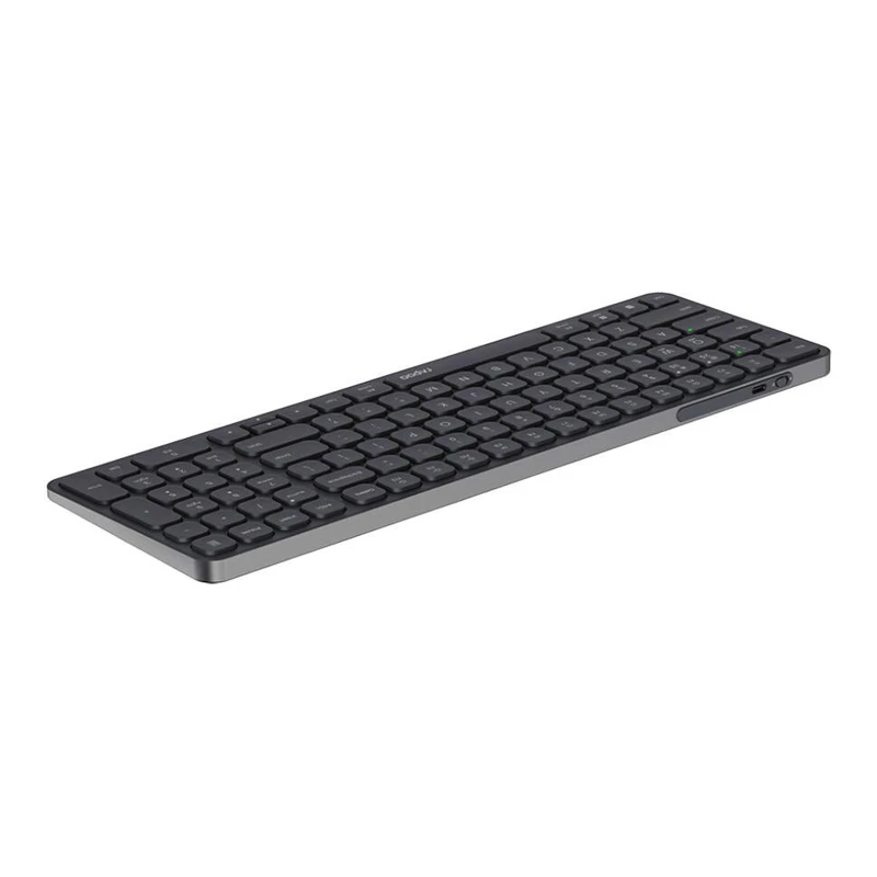 KEYBOARD RAPOO E9350L ULTRA-SLIM