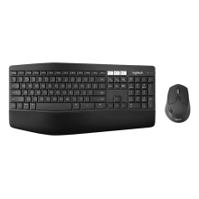 LOGITECH MK850 KLAWIATURA+SYÇANJYK TOPLUMY