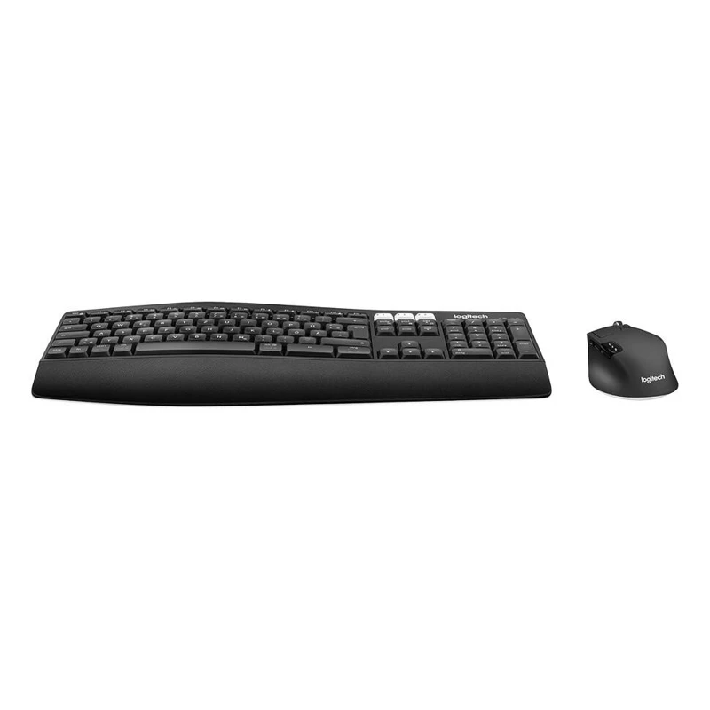 KEYBOARD + MOUSE LOGITECH MK850