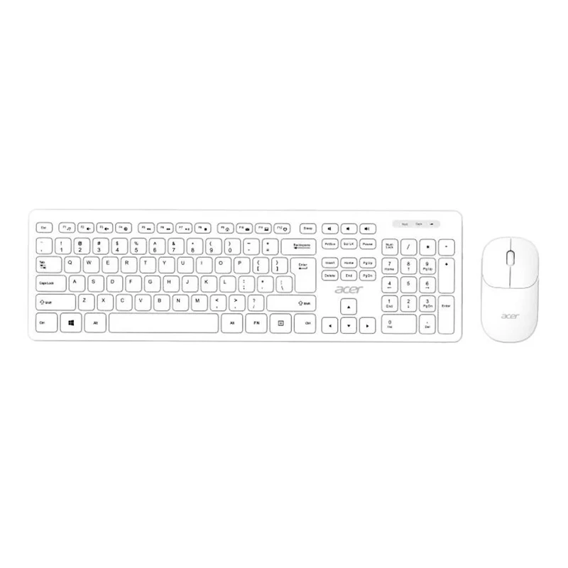 KEYBOARD + MOUSE ACER OAK920