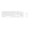 KEYBOARD + MOUSE ACER OAK920