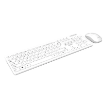 KEYBOARD + MOUSE ACER OAK920