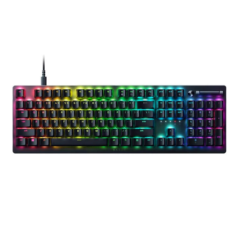 RAZER DEATHSTALKER V2 OÝUN KLAWIATURA
