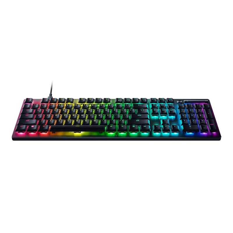 RAZER DEATHSTALKER V2 ИГРОВАЯ КЛАВИАТУРА