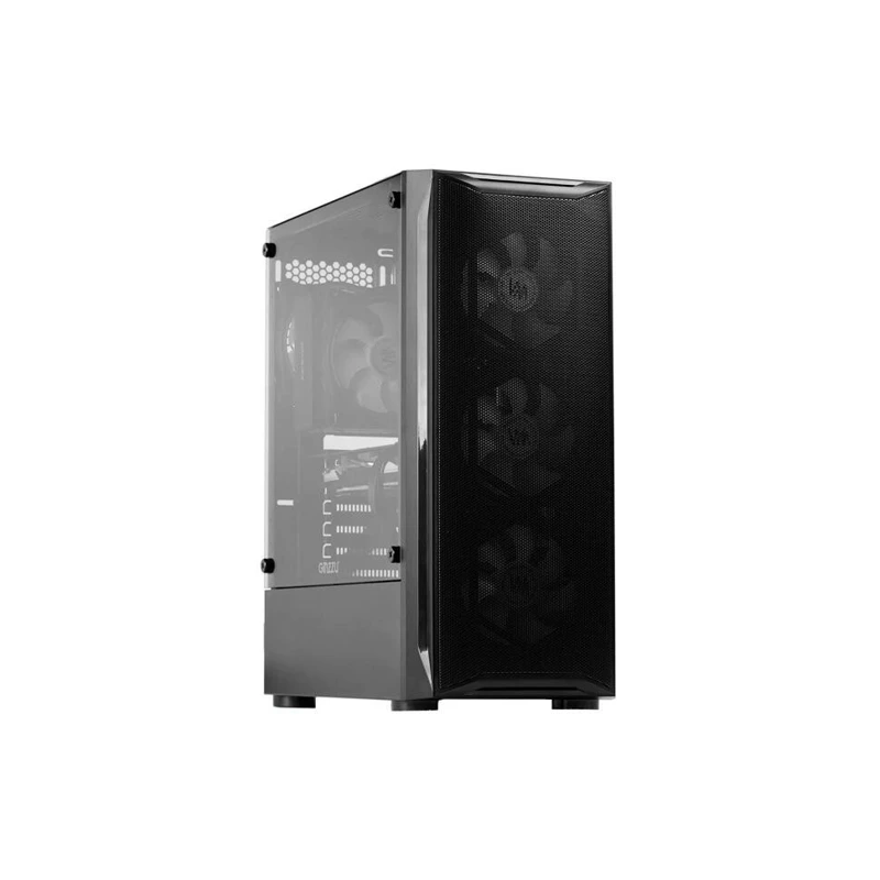 CASE FOR PC WJCOOLMAN ICE DIAMOND II