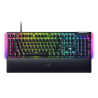 GAMING KEYBOARD RAZER BLACKWIDOW V4