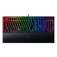 GAMING KEYBOARD RAZER BLACKWIDOW V3