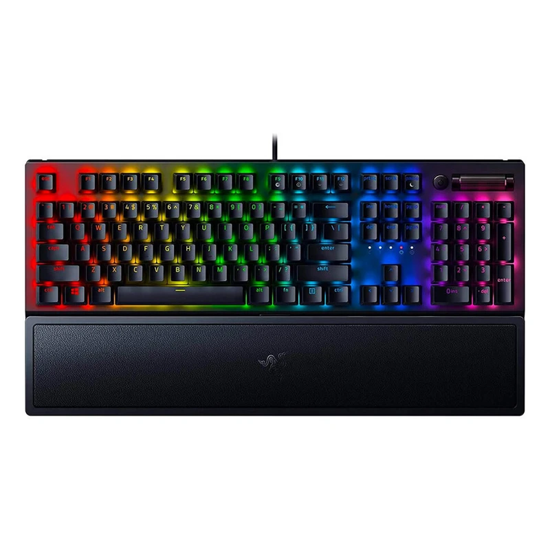 GAMING KEYBOARD RAZER BLACKWIDOW V3