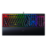 RAZER BLACKWIDOW V3 OÝUN KLAWIATURA
