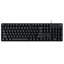 GAMING KEYBOARD LOGITECH G412SE