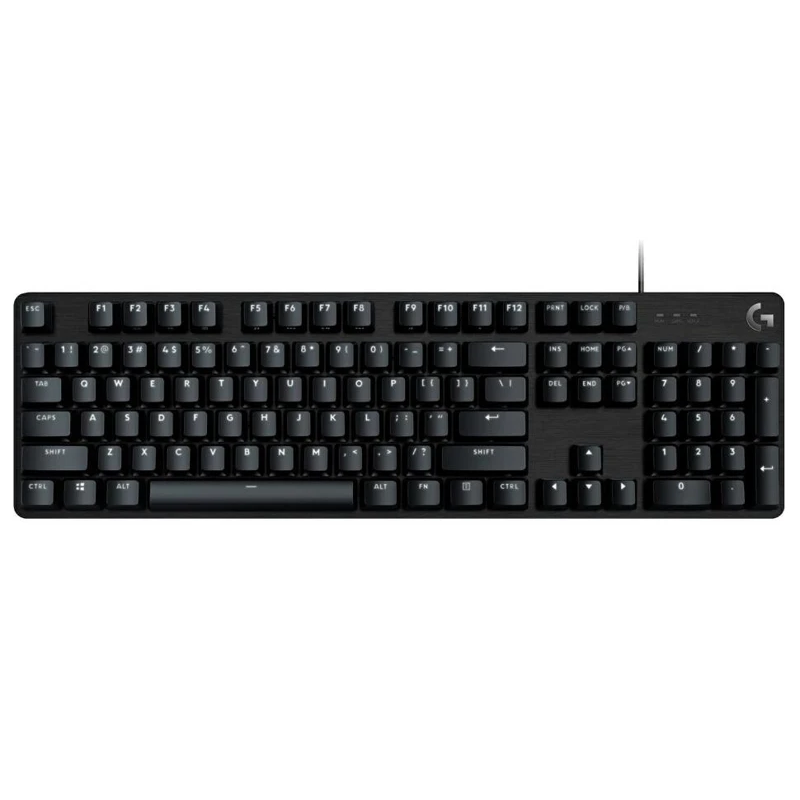 LOGITECH G412SE ИГРОВАЯ КЛАВИАТУРА