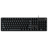 GAMING KEYBOARD LOGITECH G412SE