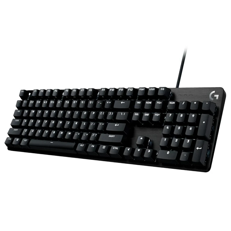 LOGITECH G412SE OÝUN KLAWIATURA