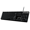 LOGITECH G412SE OÝUN KLAWIATURA