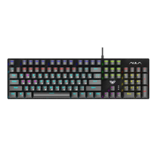 GAMING KEYBOARD AULA S2022